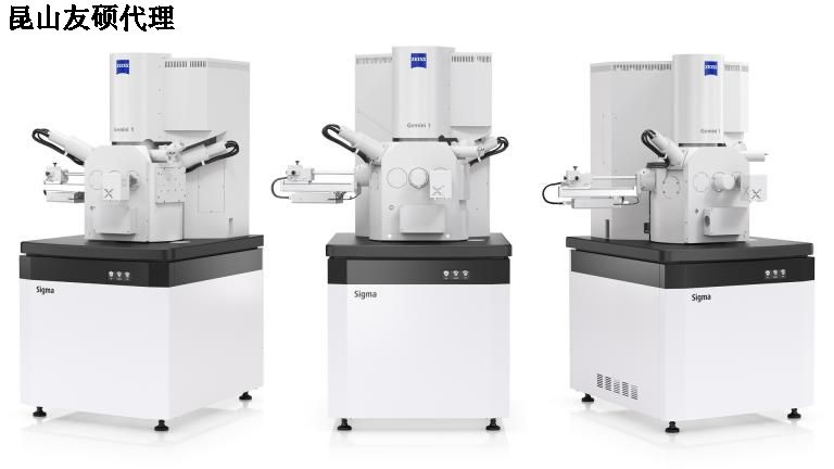 白银白银蔡司扫描电镜